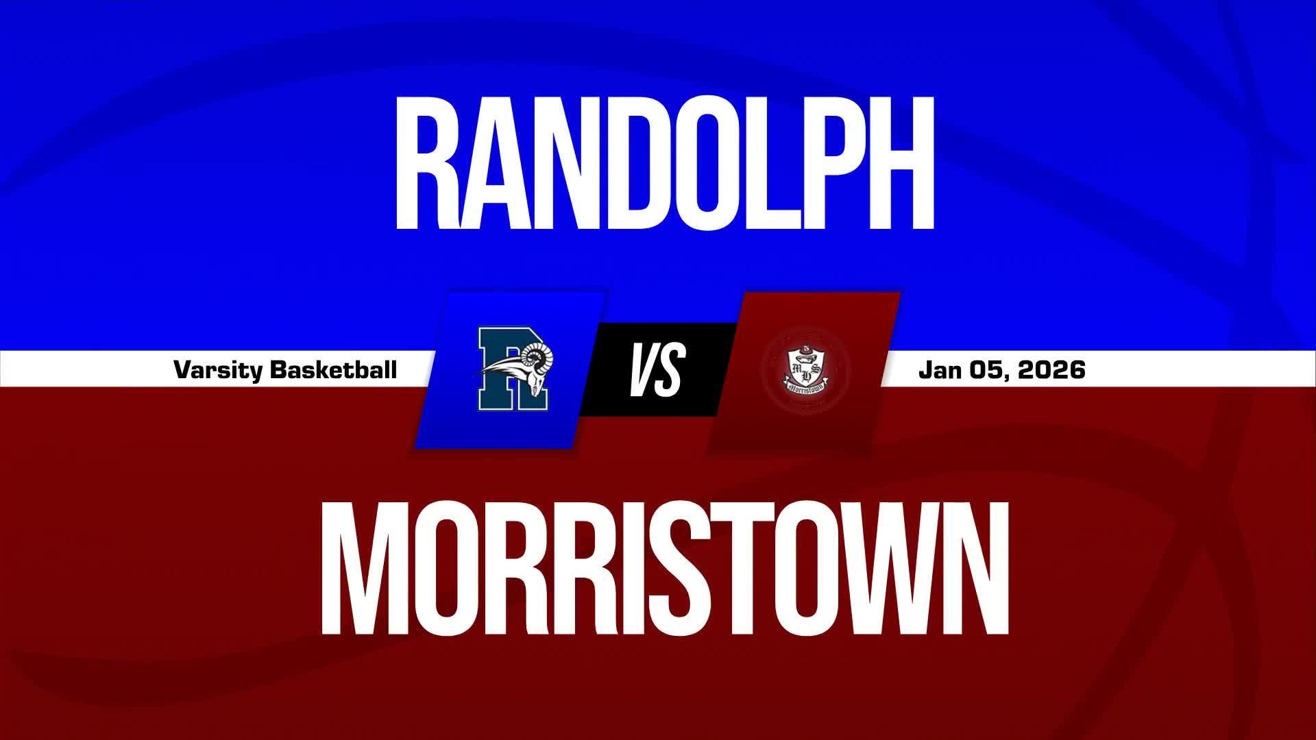 Basketball Recap: Morristown Picks Up Fifth Straight Win on the 
