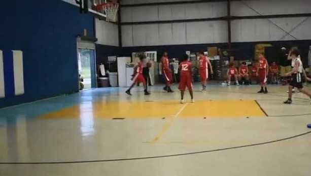 Geneva Classical Academy vs. Faith Christian Academy