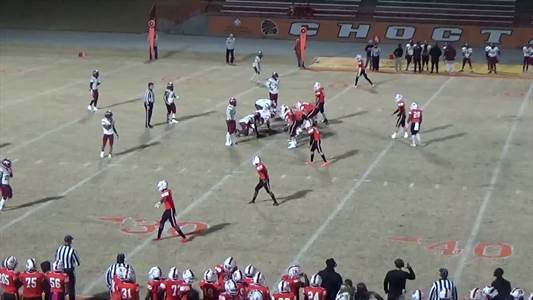 Baseball Recap: Craigmont Victorious