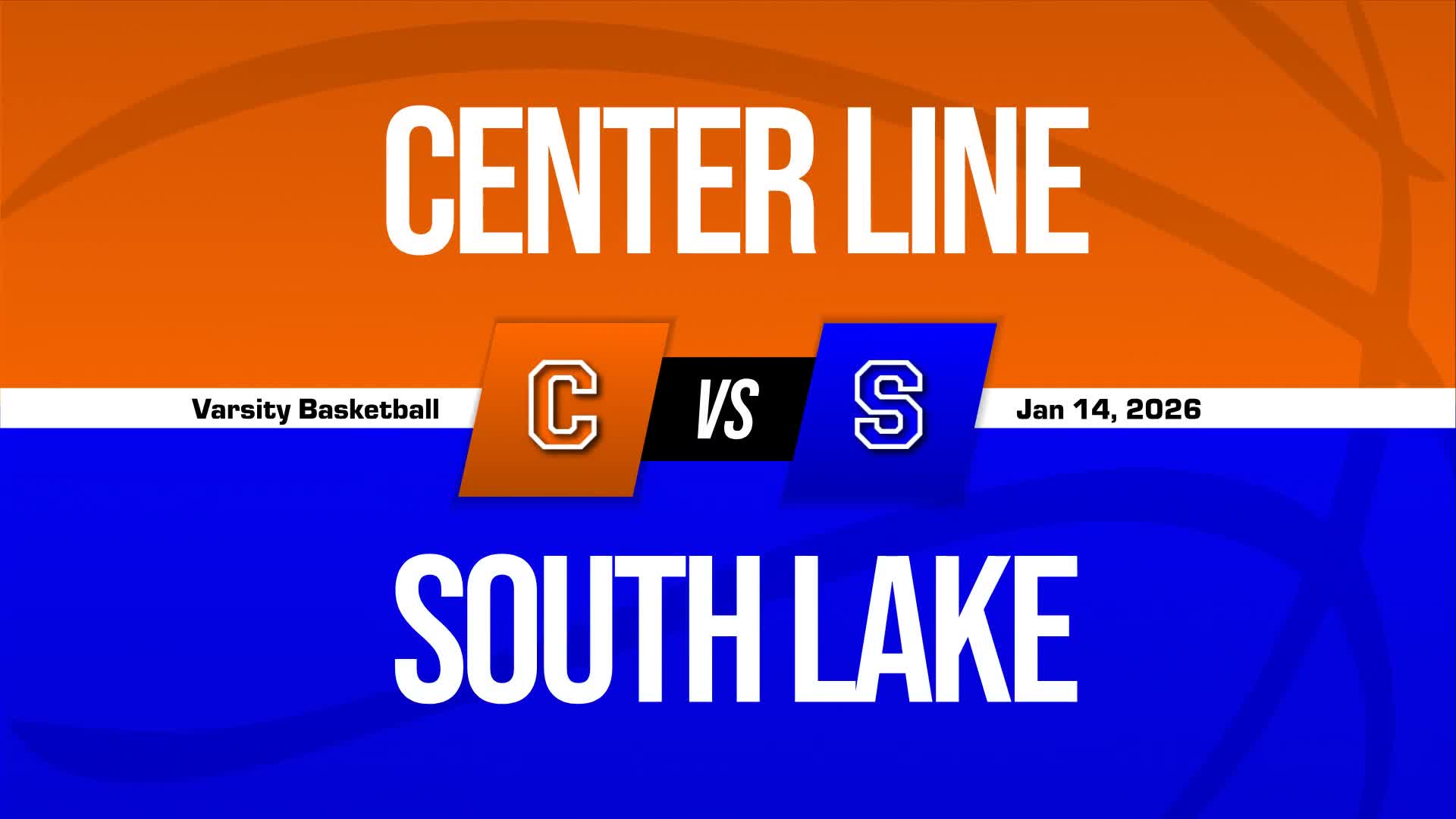 Basketball Recap: Center Line's  Win  on Thursday Extends Winnin