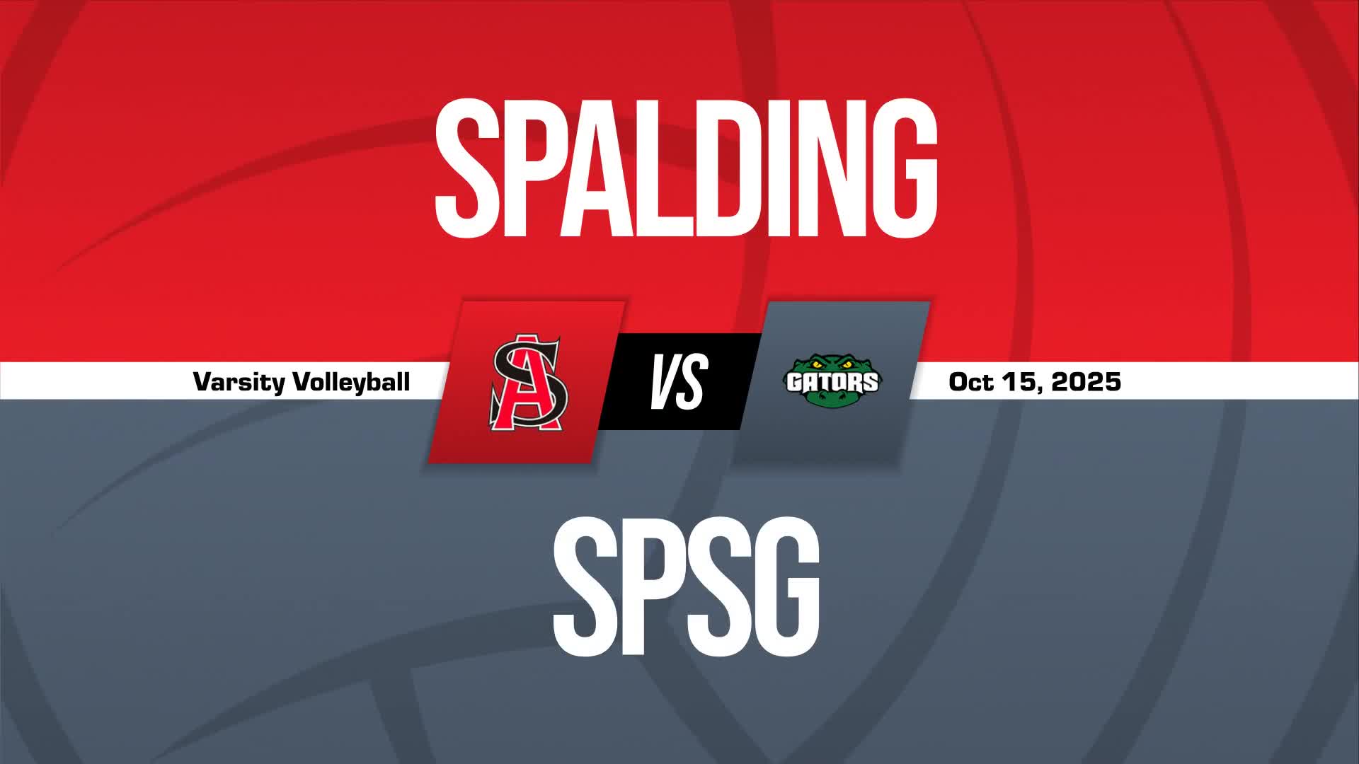 Volleyball Recap: St. Paul's Girls Comes Up Short + How To Watch