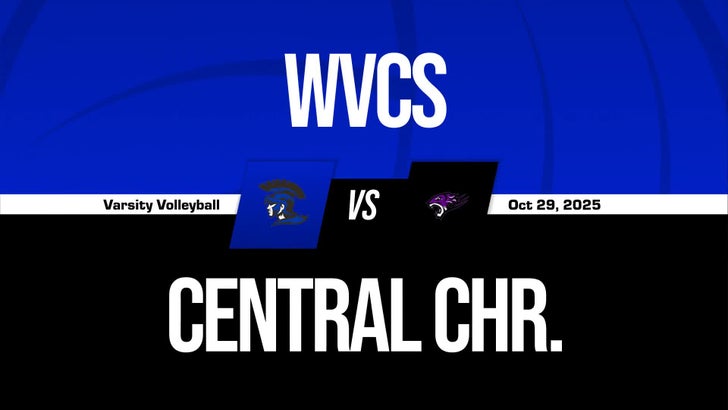 Volleyball Recap: Willamette Valley Christian Comes Up Short