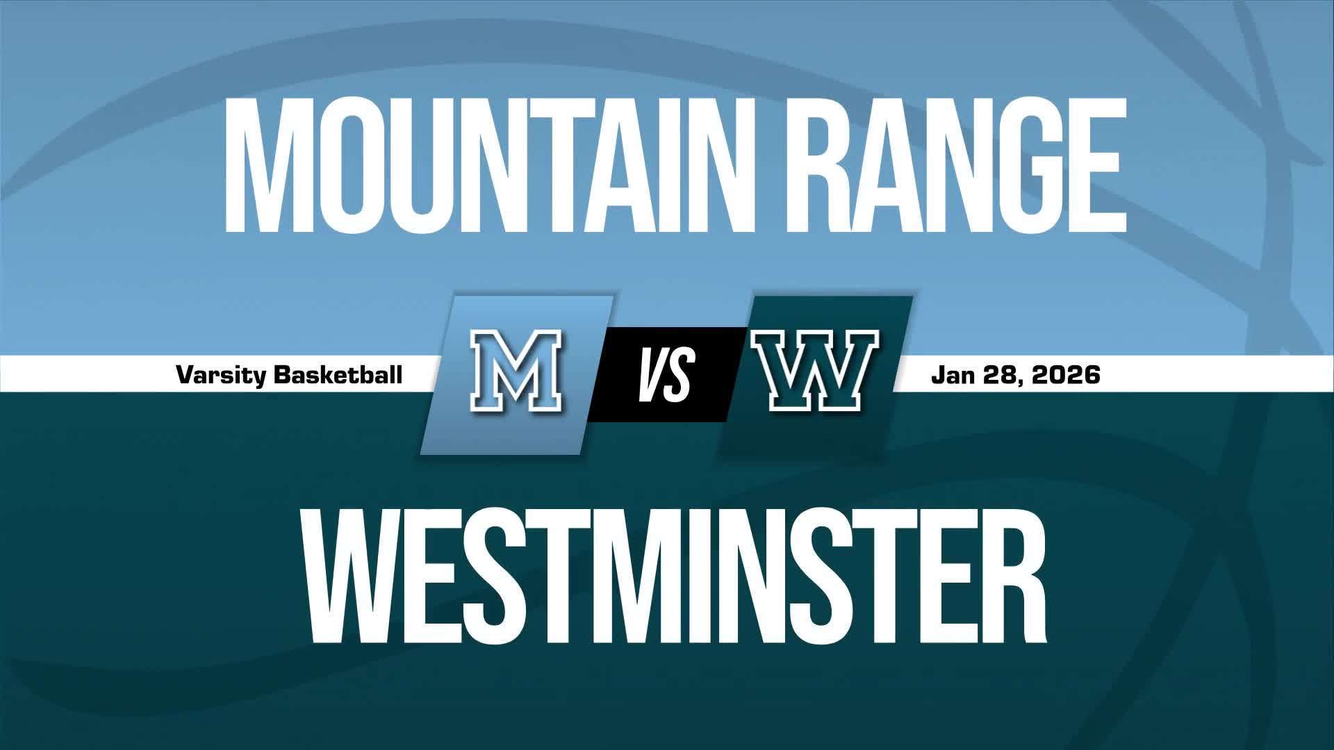 Basketball Game Preview: Mountain Range Mustangs vs. Boulder Panthers + Official Tickets