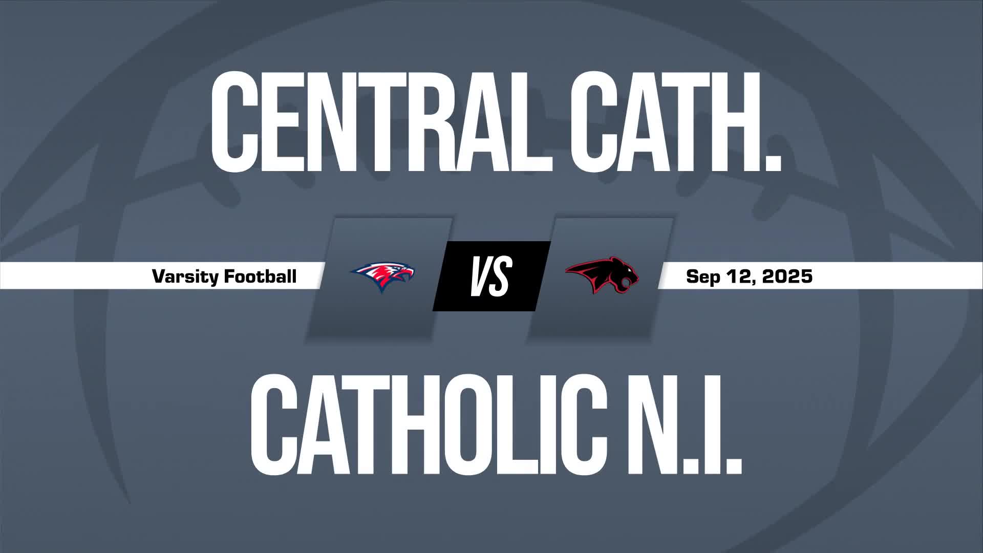 Football Recap: Central Catholic Comes Up Short