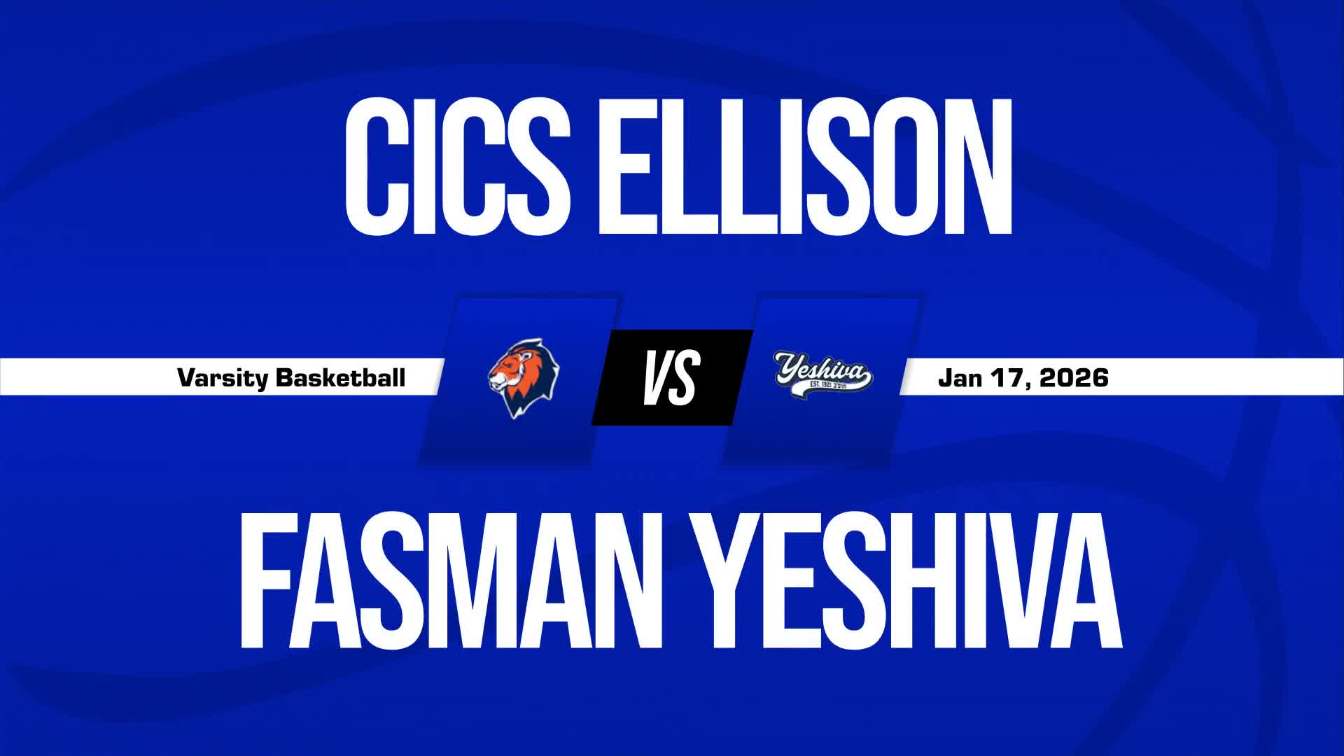 Basketball Recap: Fasman Yeshiva Takes a Loss + How To Watch