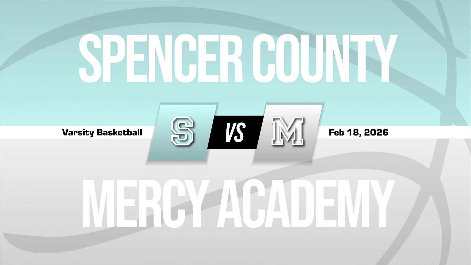 Basketball Recap: Mercy Gets the Win