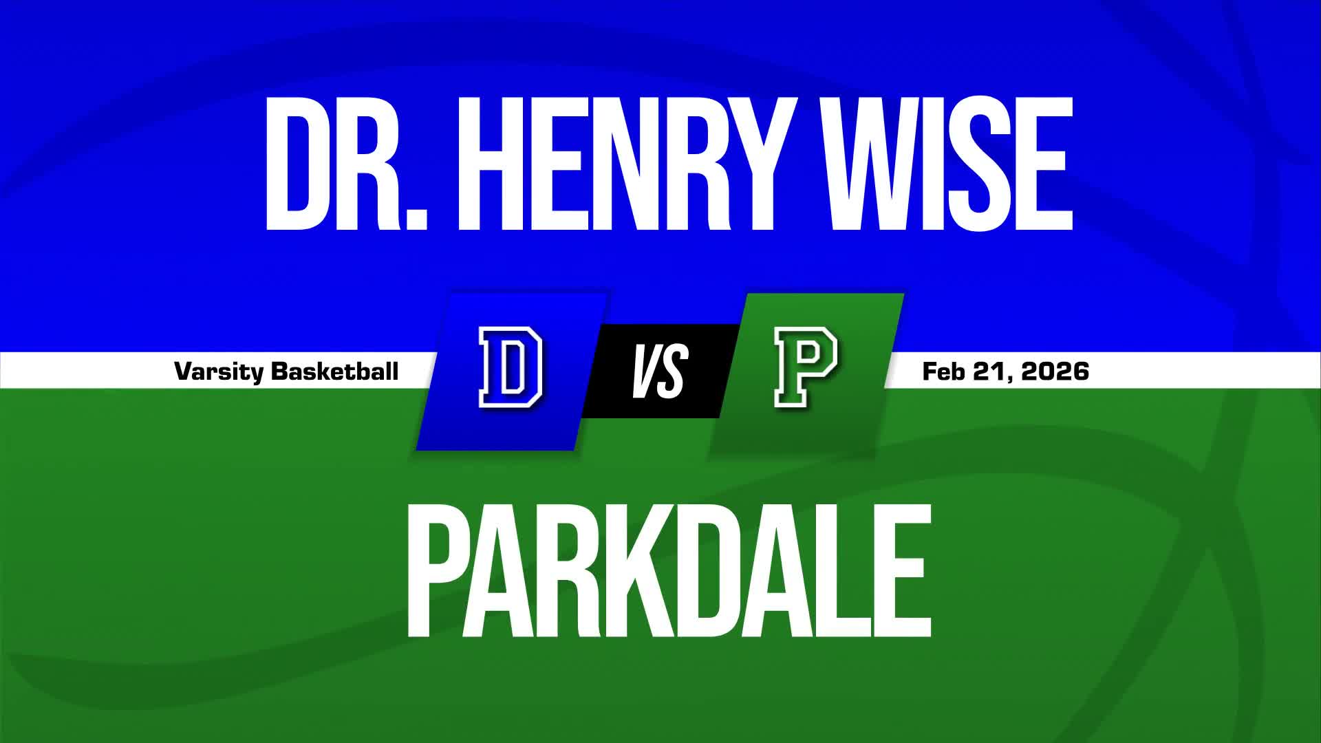 Eric Wedge Game Report: @ Parkdale + How To Watch