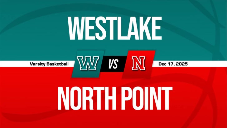 Basketball Recap: Westlake Has No Trouble Against Potomac