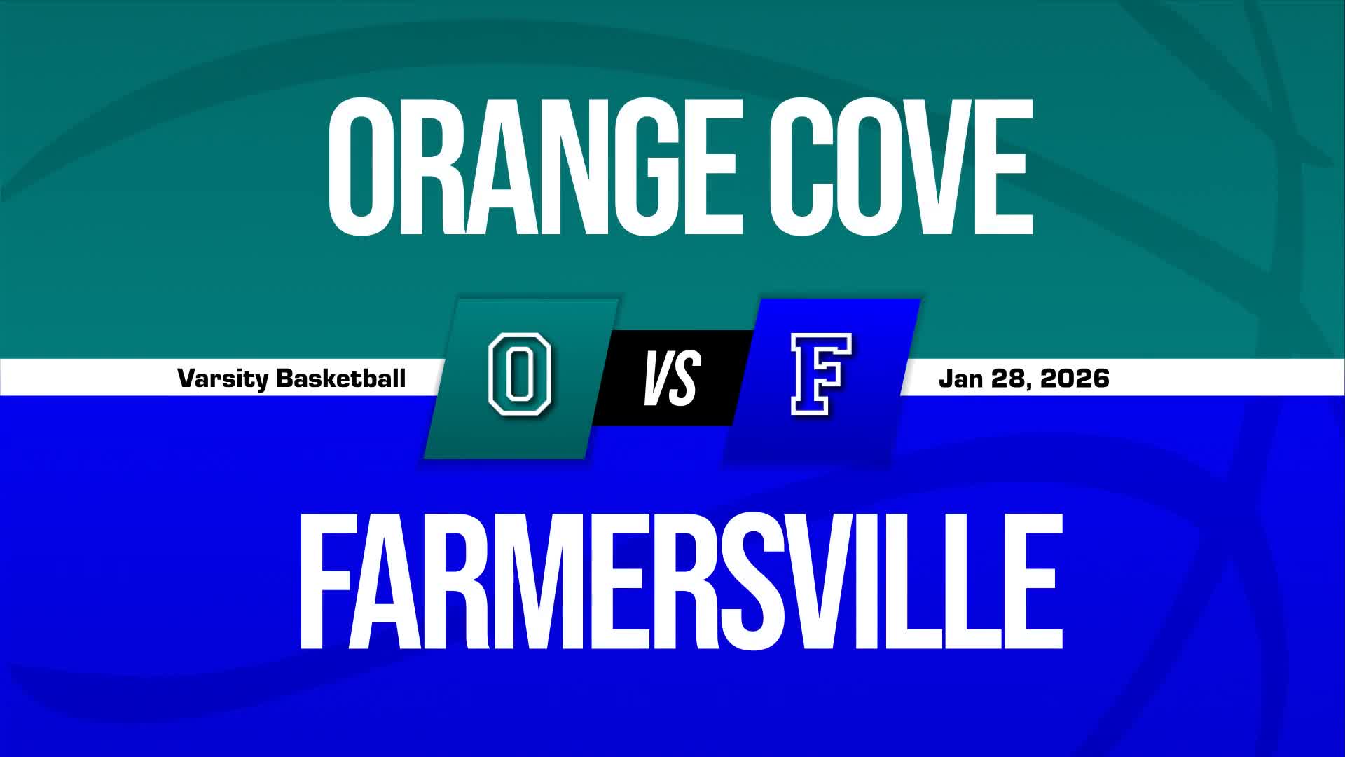 Basketball Recap: Farmersville Takes a Loss