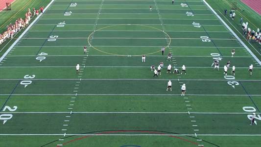 Ashton Smith Game Report: @ Highlands Ranch