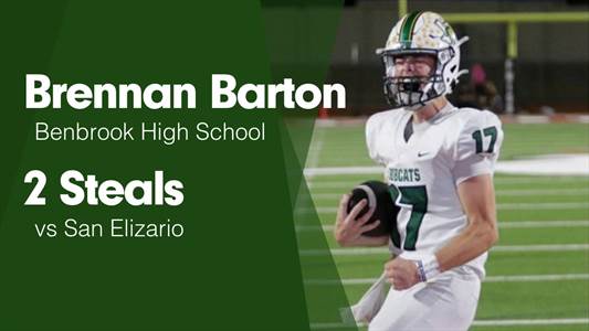 Basketball Recap: Make It Two in a Row for Benbrook