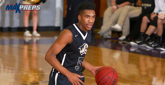 Kentucky strikes again, lands Malik Monk