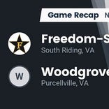 Football Game Preview: Riverside vs. Woodgrove