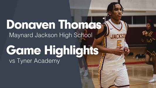 Basketball Game Preview: Jackson Jaguars vs. Mays Raiders