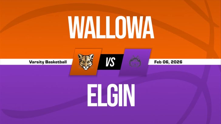 Basketball Recap: Wallowa Comes Up Short