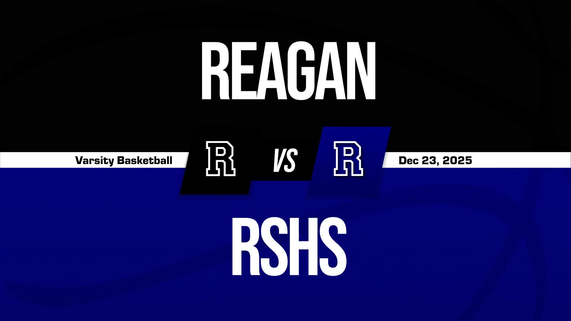 Basketball Game Preview: Reagan Raiders vs. Mount Tabor Spartans + How To Watch