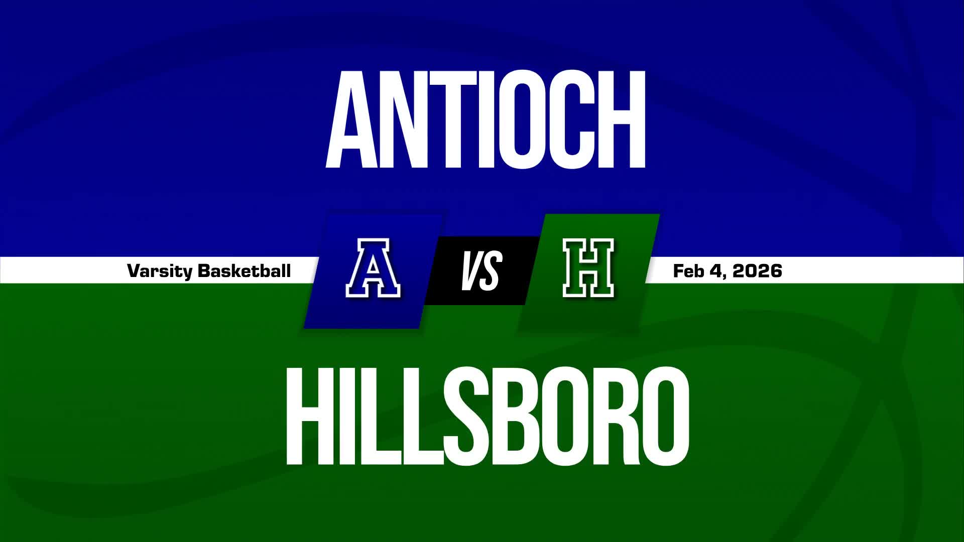 Basketball Game Preview: Hillsboro Burros vs. Hunters Lane Warriors + How To Watch