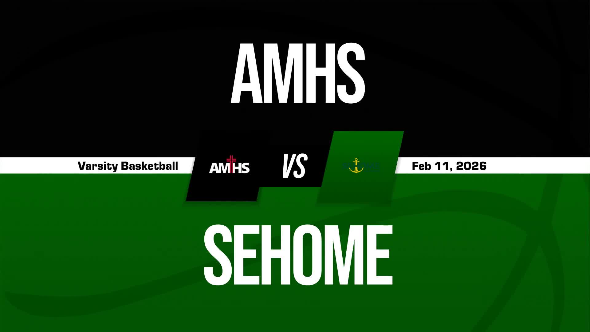 Basketball Recap: Sehome's Luck Takes a Turn for the Worse  on Friday