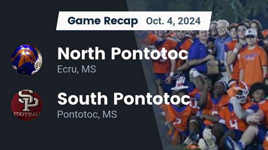 Football Game Preview: North Pontotoc Vikings vs. Senatobia Warr