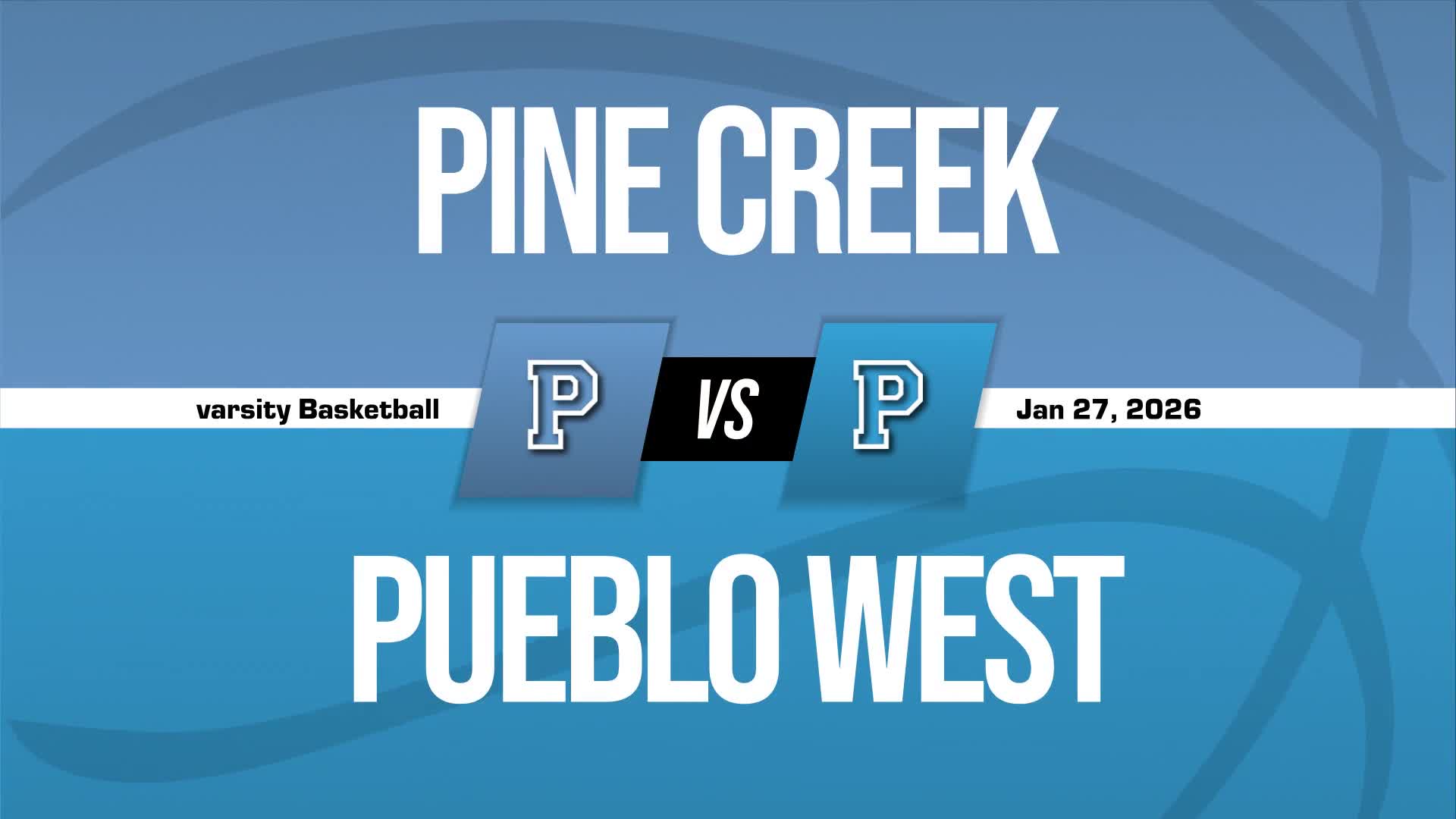 Basketball Recap: Pine Creek Skates Past Rampart with Ease + How To Watch