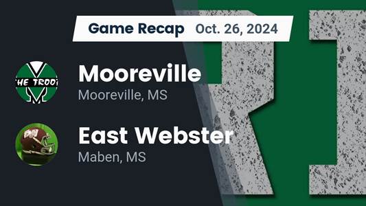 Football Game Preview: East Webster Wolverines vs. Belmont Cardinals