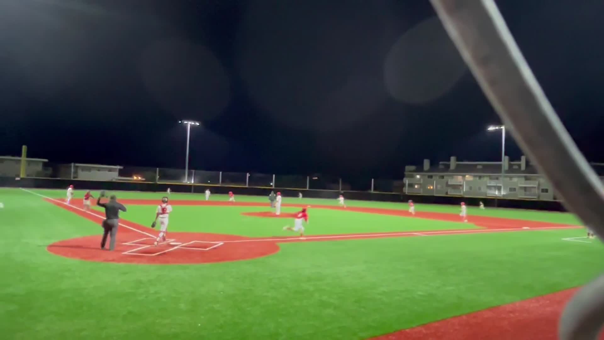 Baseball Recap: Summit Shasta Comes Up Short