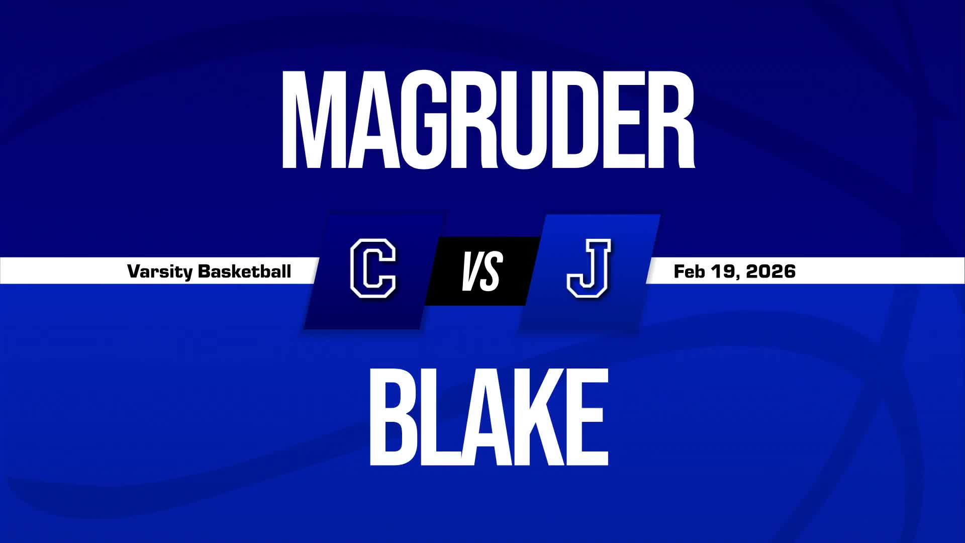 Basketball Recap: Magruder Takes Loss Despite Strong  Efforts from  JJ Mcbride and  Jayla Prather + How To Watch