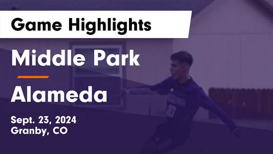 Soccer Game Preview: Middle Park vs. Fort Lupton