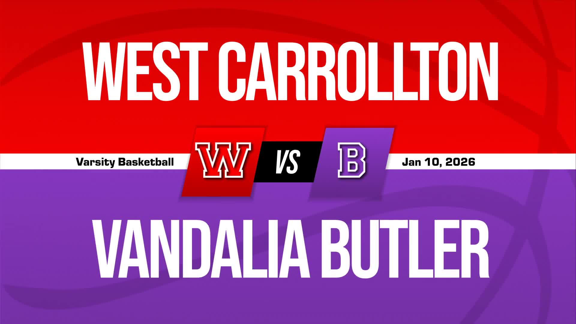 Basketball Recap: West Carrollton Snags Fifth  Win in Last Six Games