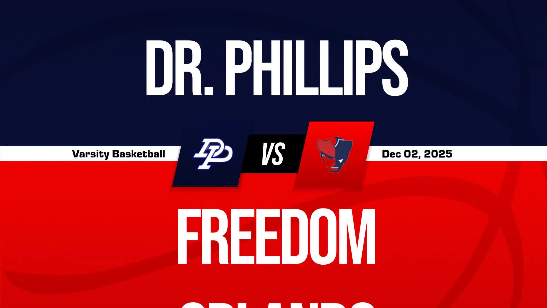 Basketball Recap: Freedom Continues Road Dominance  on Monday + How To Watch