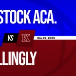 Football Game Preview: Killingly Trailbazers vs. Hand Tigers + How To Watch
