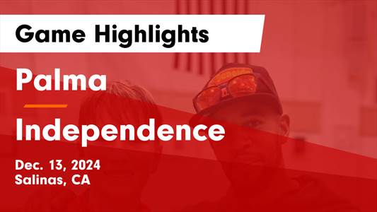 Basketball Game Preview: Independence 76ers vs. Milpitas Trojans