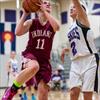 Bracket-busters abound in Colorado girls state basketball