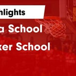 Basketball Game Preview: Castilleja Gators vs. King's Academy Knights
