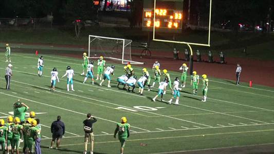 6A Portland Top Football Player Performances