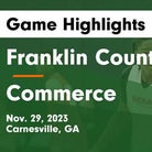 Commerce vs. Franklin County