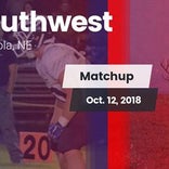 Football Game Recap: Alma vs. Southwest