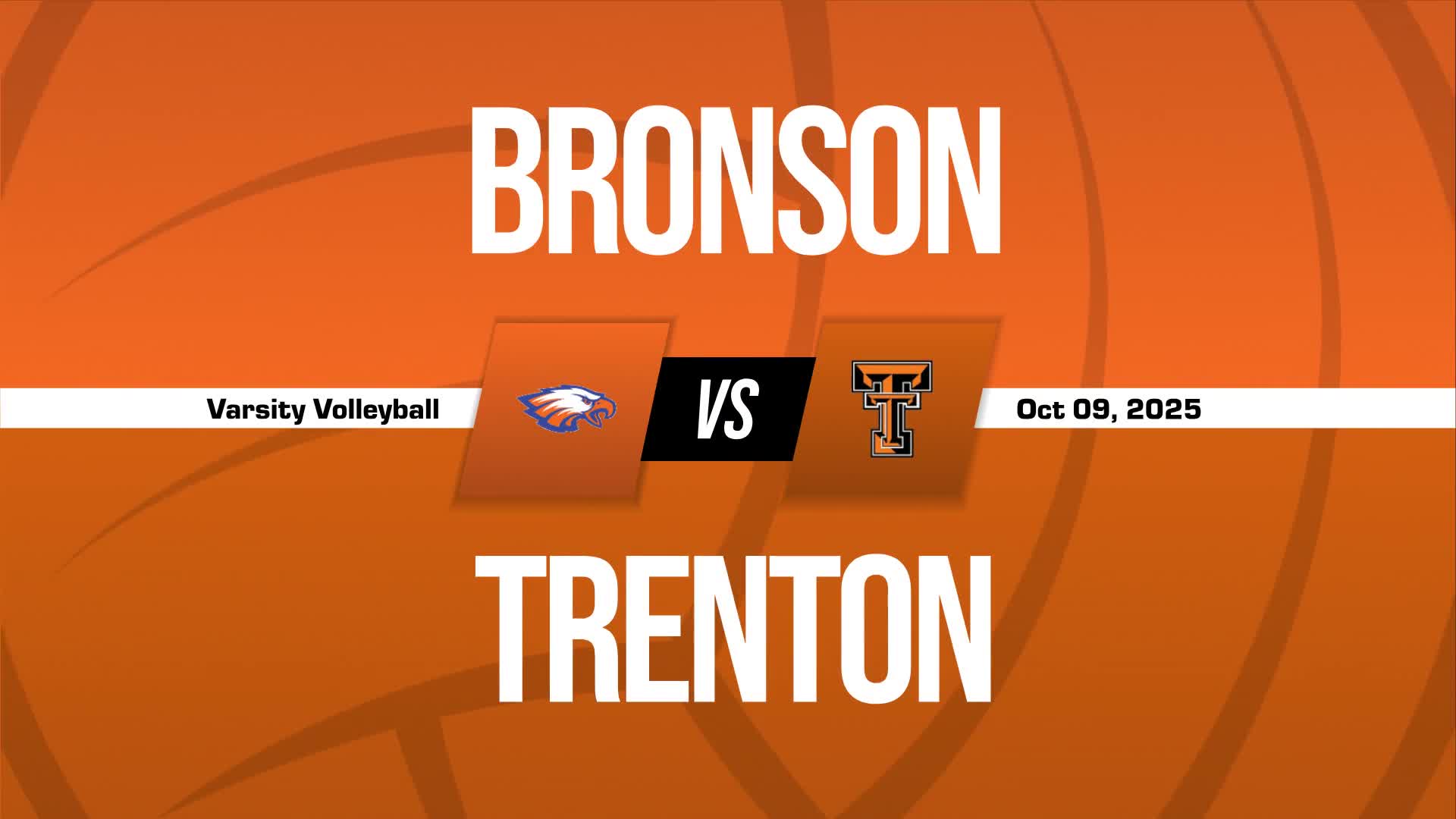 Volleyball Recap: Trenton Comes Up Short