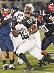 Joe Yearby