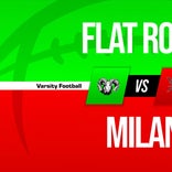 Football Game Preview: Flat Rock Rams vs. Lutheran North Mustangs + How To Watch