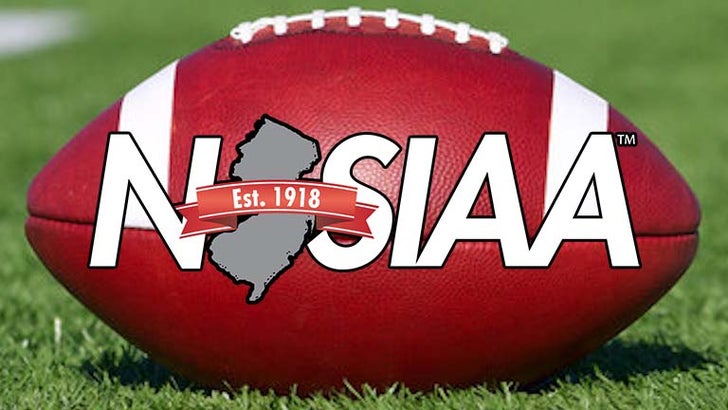 Week 8 NJSIAA football scores