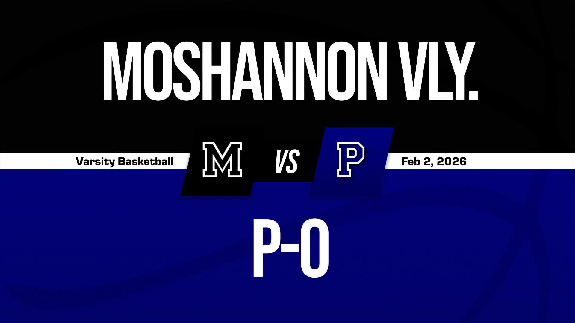 Basketball Recap: Philipsburg-Osceola Comes Up Short + How To Watch