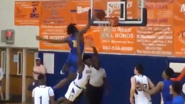 MaxPreps Top 10 Plays of the Week