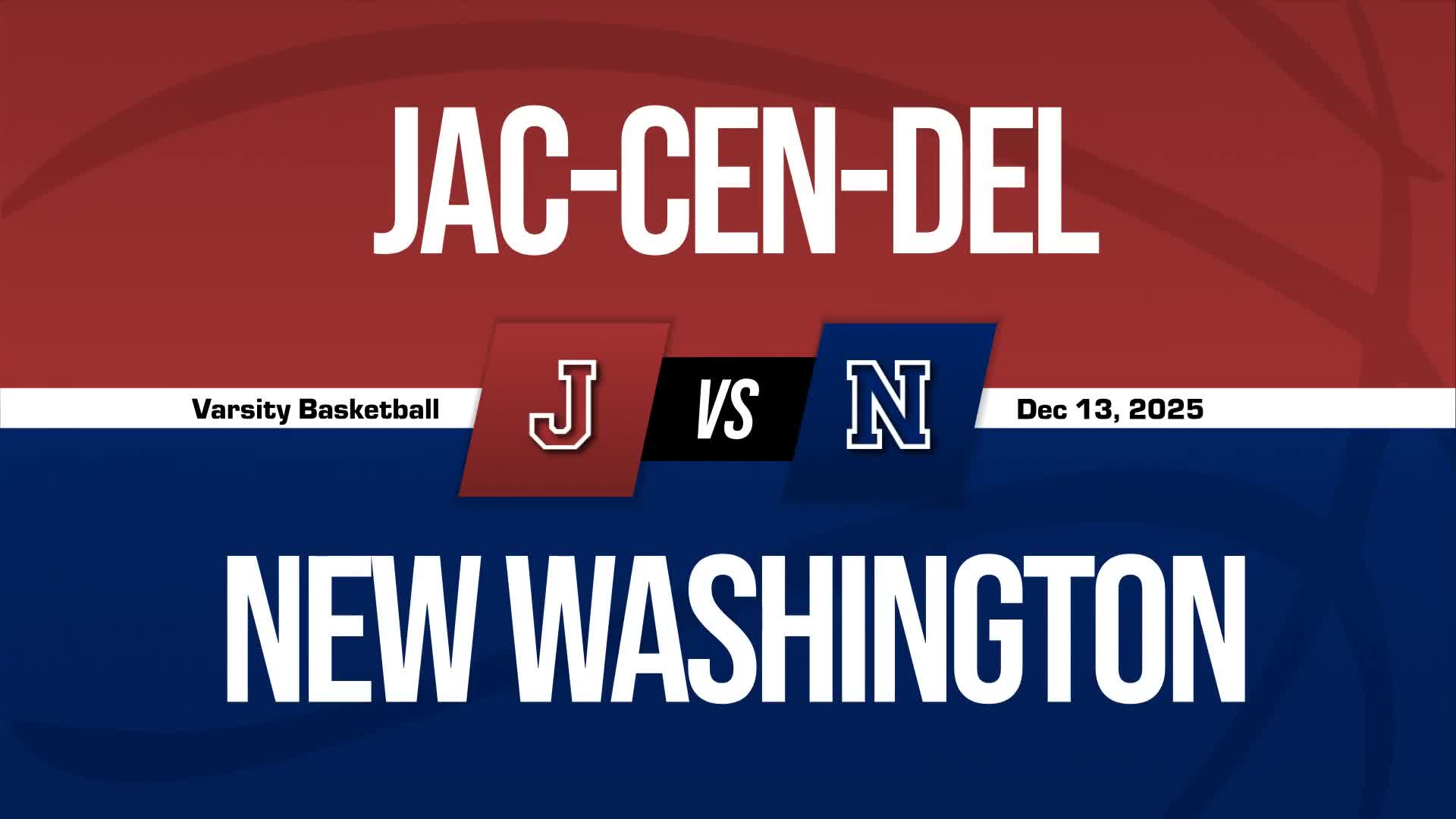 Basketball Recap: Jac-Cen-Del Comes Up Short + How To Watch