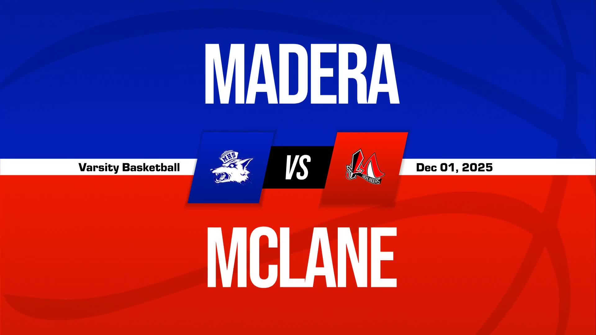 Basketball Recap: McLane Takes a Loss