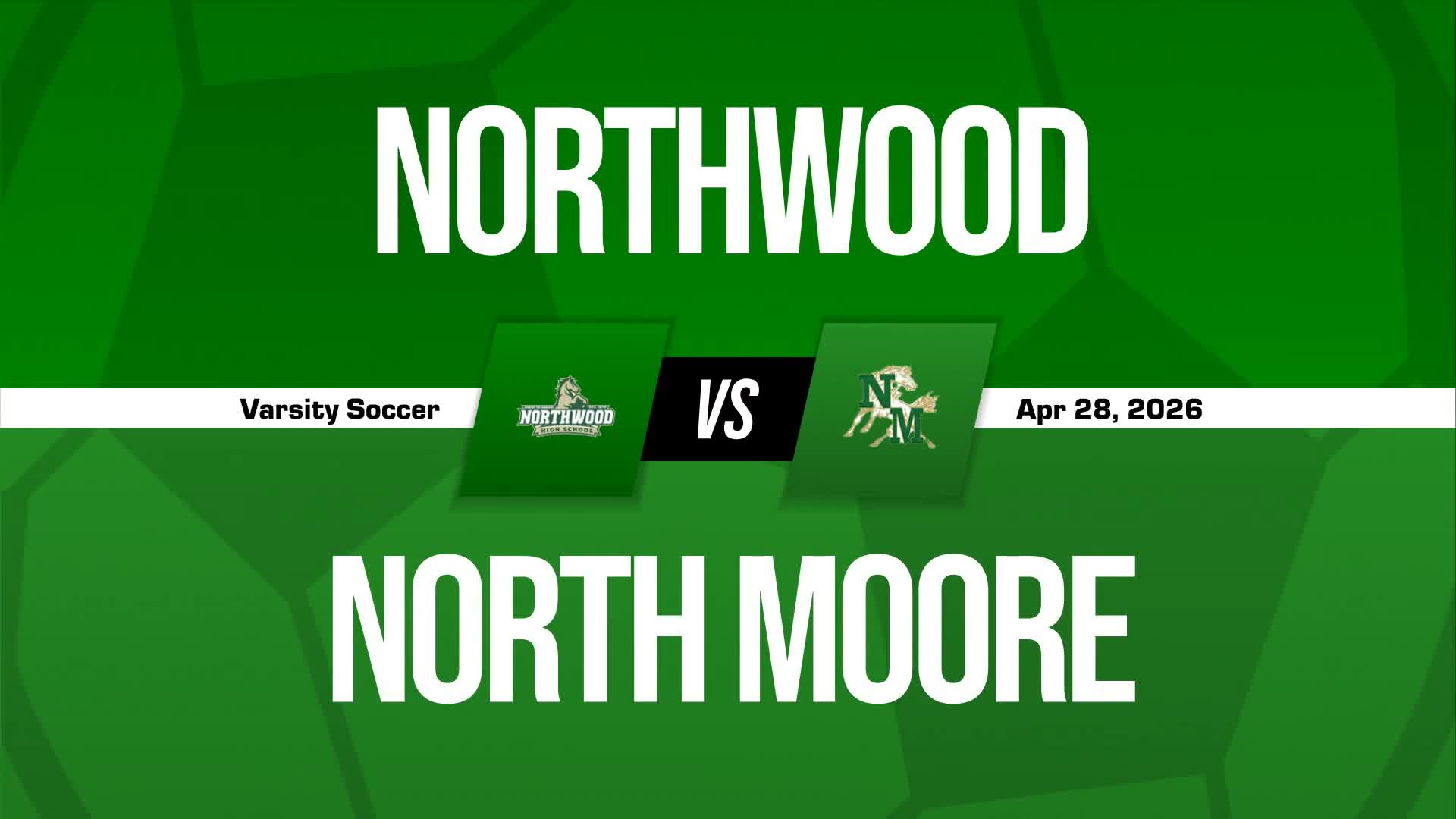 Soccer Recap: North Moore Takes a Loss + How To Watch