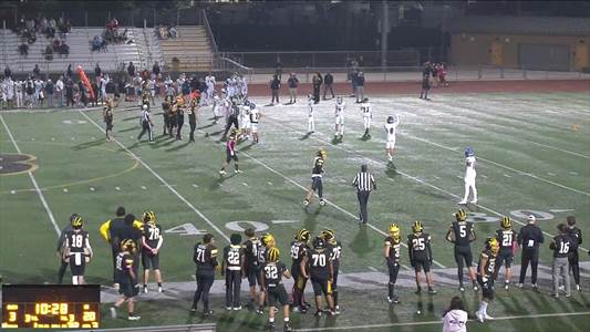 Soccer Recap: Mission Bay Plays to a Tie