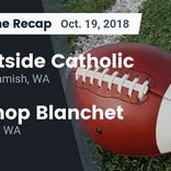 Seattle High School Football Rankings