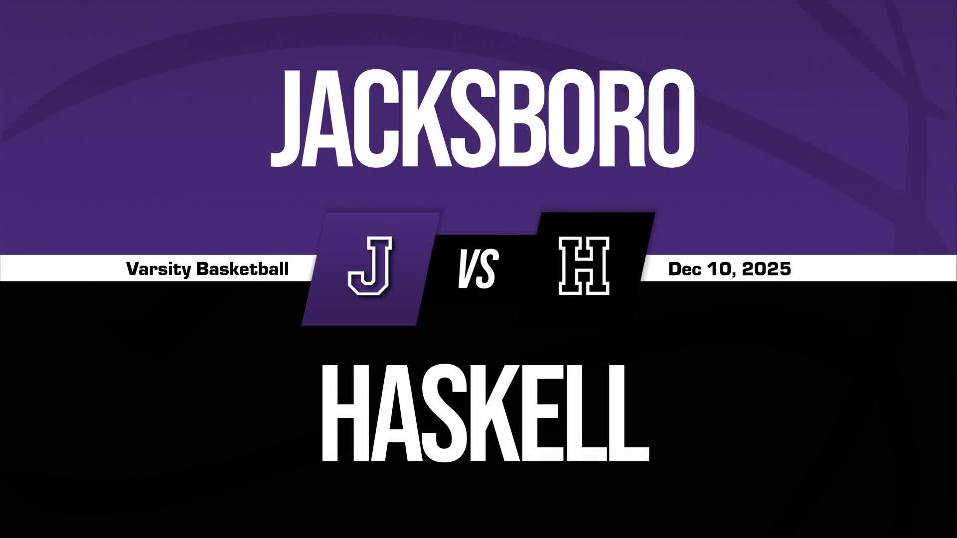 Basketball Game Preview: Haskell Indians vs. Anson Tigers + How To Watch
