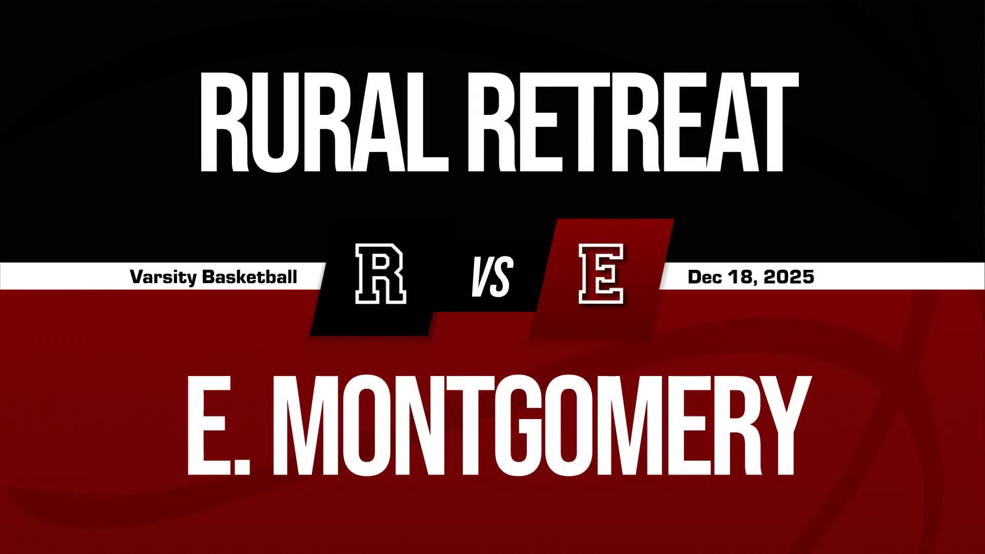 Basketball Game Preview: Rural Retreat Indians vs. Honaker Tigers + How To Watch